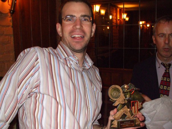 Awards Night 2007