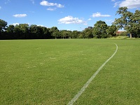 Abbey Recreation Ground