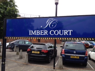 Imber Court