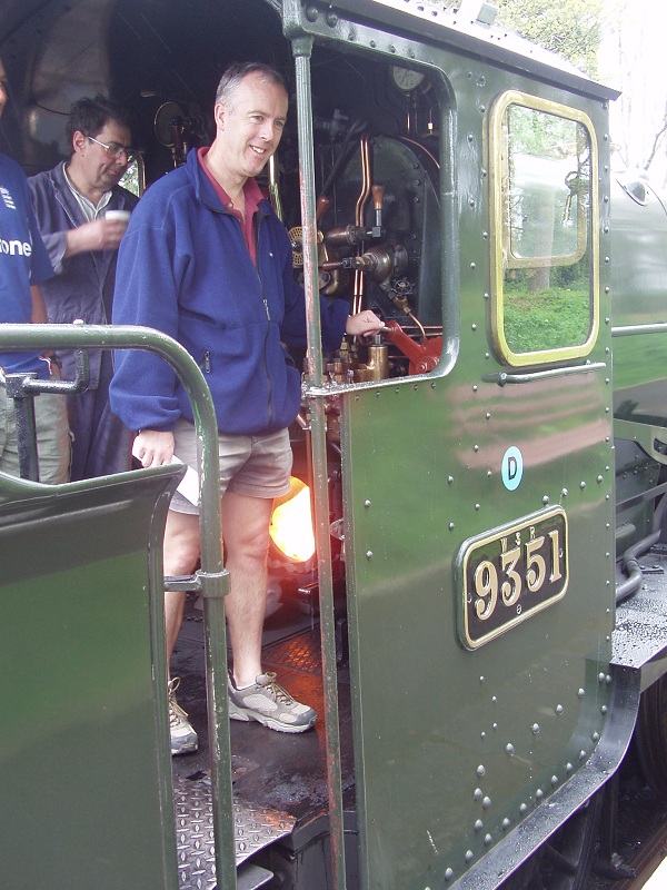 Hovel Tour 2005
