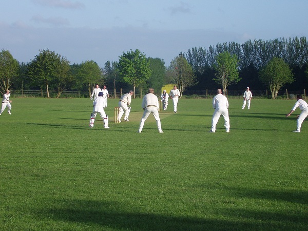 Hovel Tour 2005