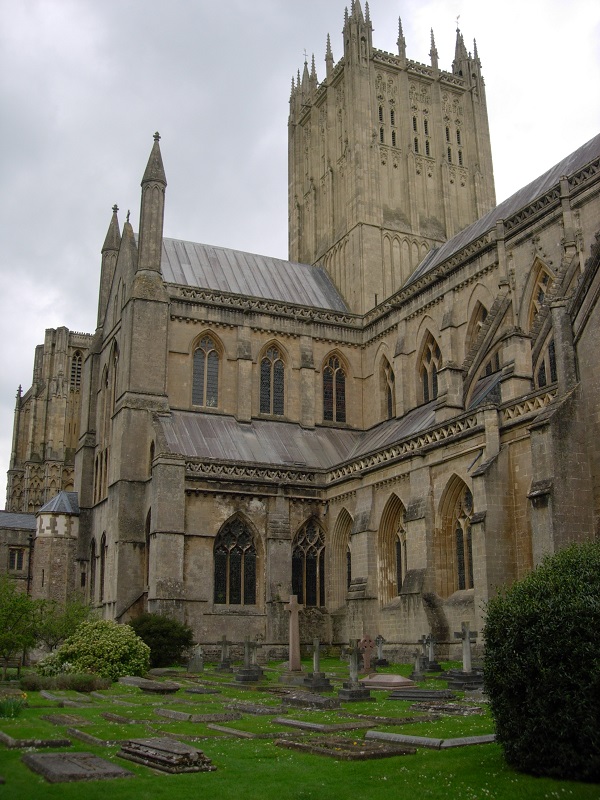 Somerset Tour