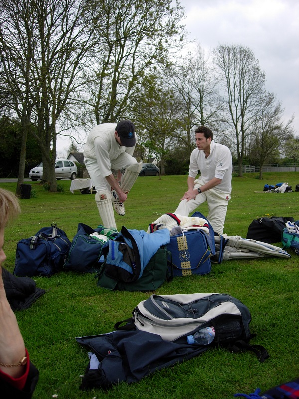 Somerset Tour