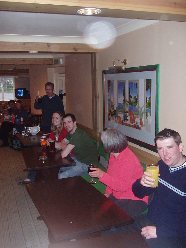 Somerset Tour