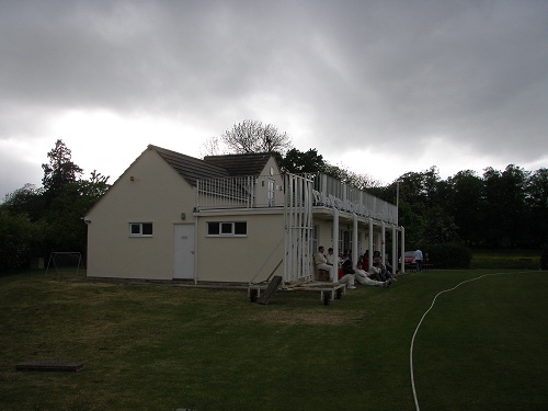 Cotswolds Tour 2007