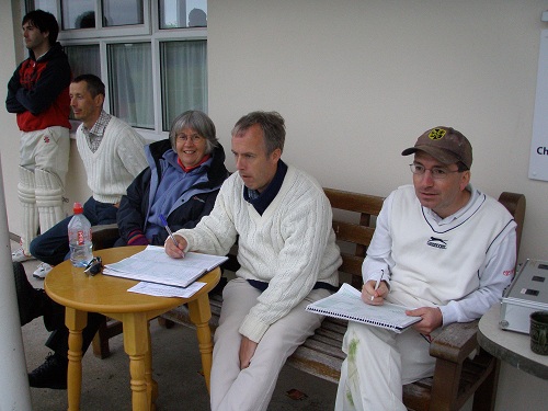 Cotswolds Tour 2007