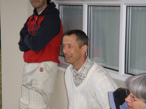 Cotswolds Tour 2007
