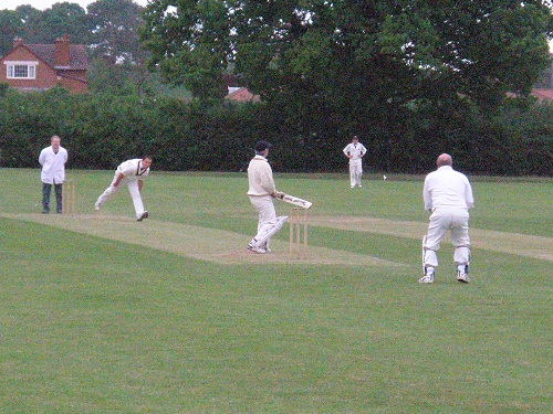 Cotswolds Tour 2007