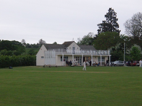 Cotswolds Tour 2007