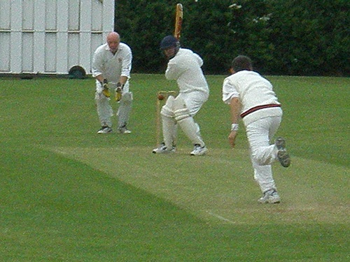 Cotswolds Tour 2007