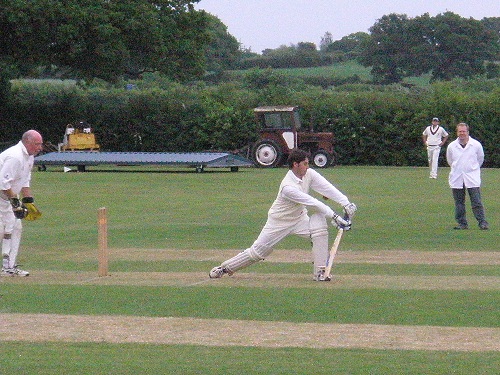 Cotswolds Tour 2007