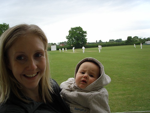 Cotswolds Tour 2007