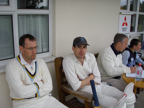 Cotswolds Tour 2007