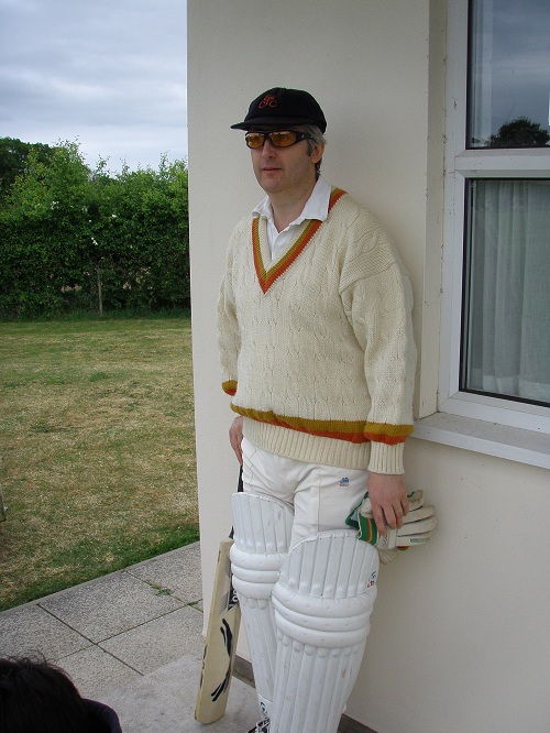 Cotswolds Tour 2007