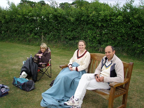 Cotswolds Tour 2007