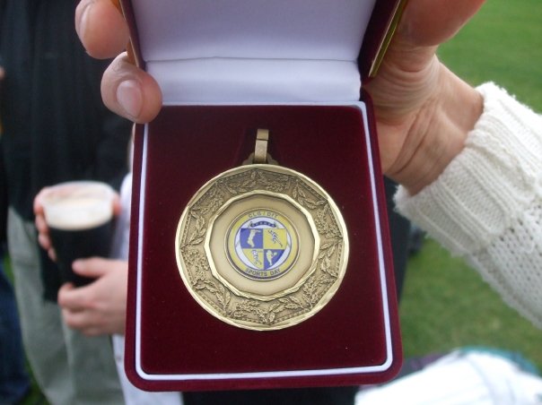 Sports Day 2008