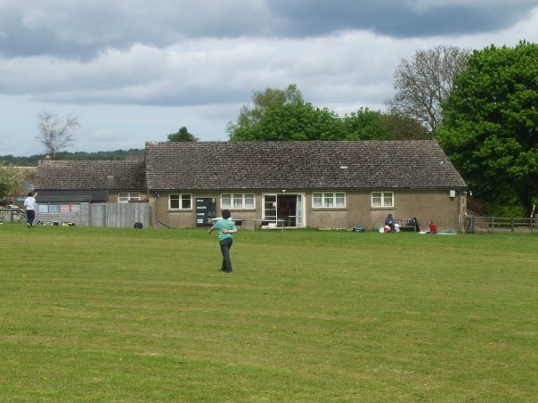Cotswolds Tour 2009