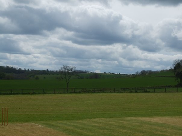 Cotswolds Tour 2009