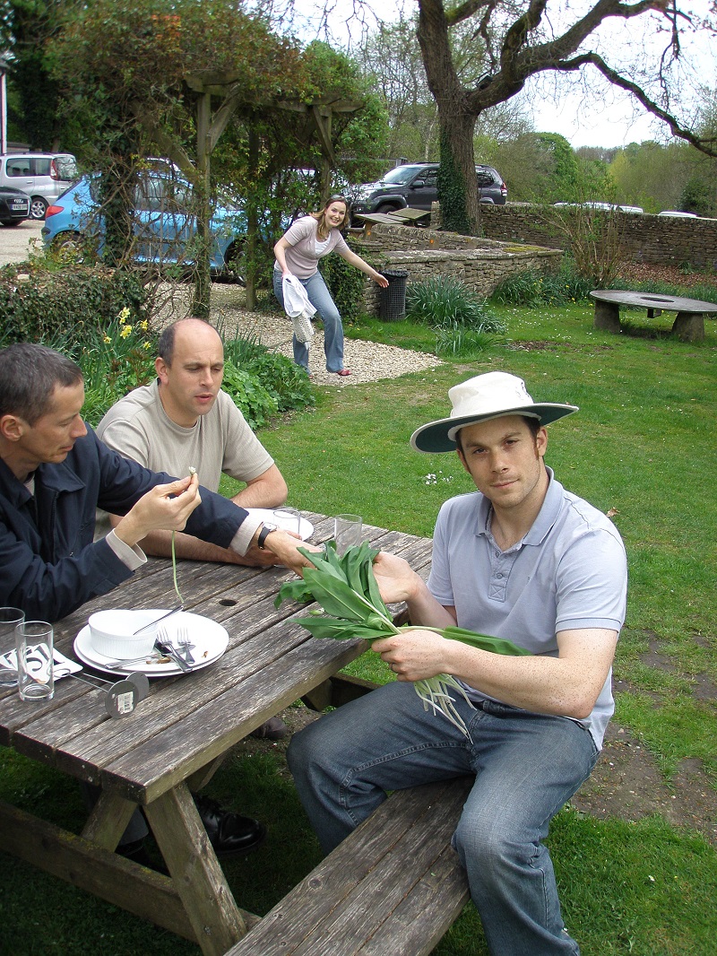 Cotswolds Tour 2009