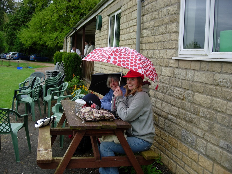 Cotswolds Tour 2009