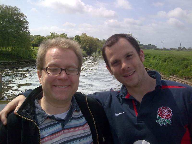 Cotswolds Tour 2009