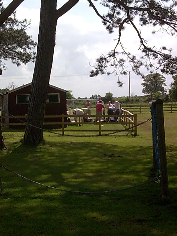 Cotswolds Tour 2009
