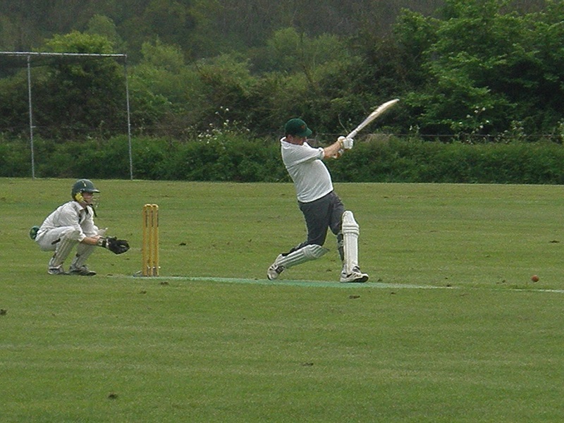 Cotswolds Tour 2009
