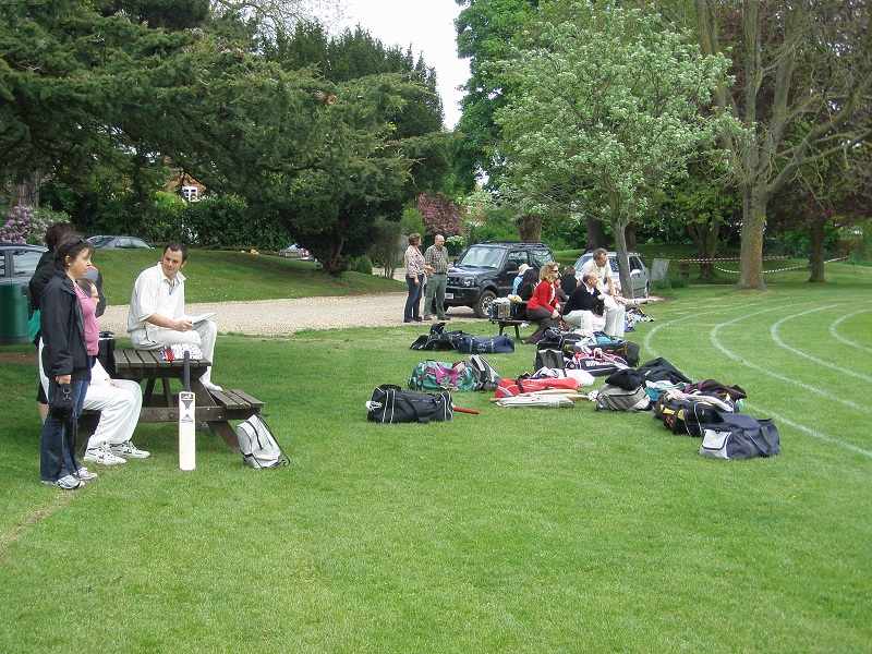 Cotswolds Tour 2009