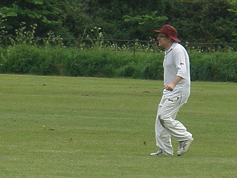Cotswolds Tour 2009
