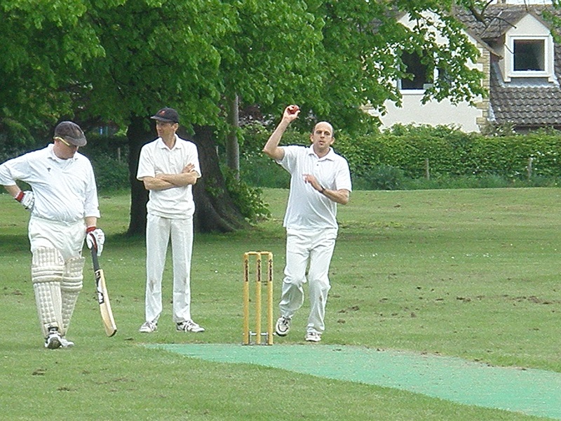 Cotswolds Tour 2009