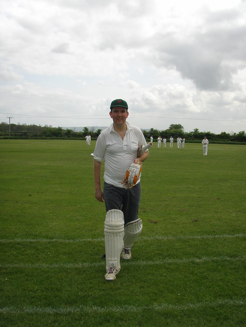 Cotswolds Tour 2009