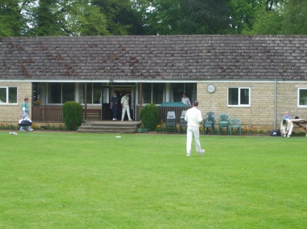 Cotswolds Tour 2009
