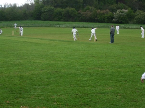 Cotswolds Tour 2009