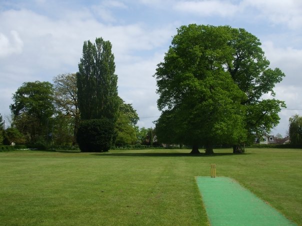 Cotswolds Tour 2009