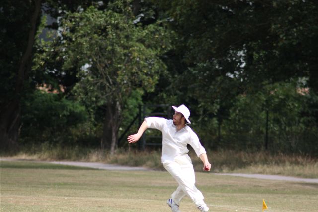 Sports Day 2010