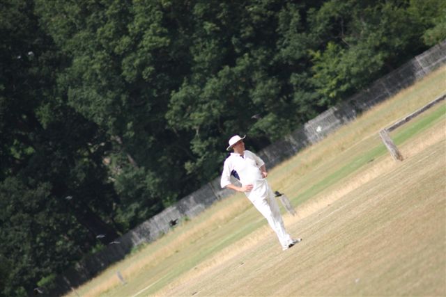 Sports Day 2010