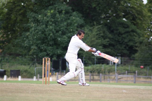 Sports Day 2010