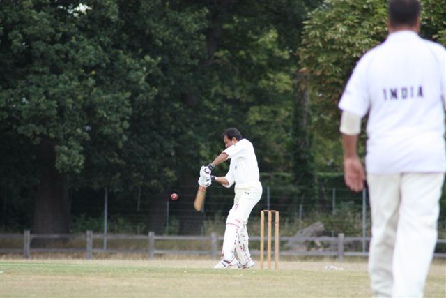 Sports Day 2010