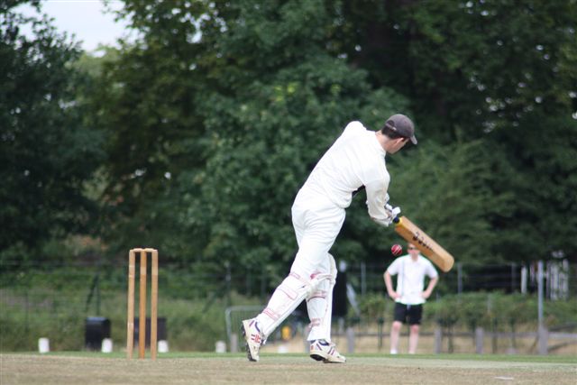 Sports Day 2010