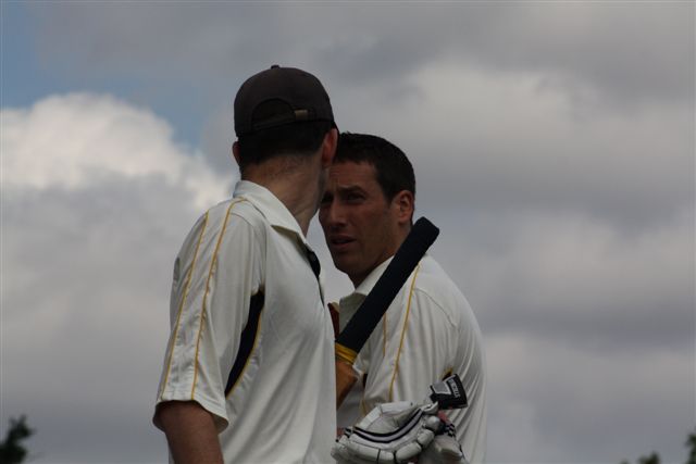 Sports Day 2010