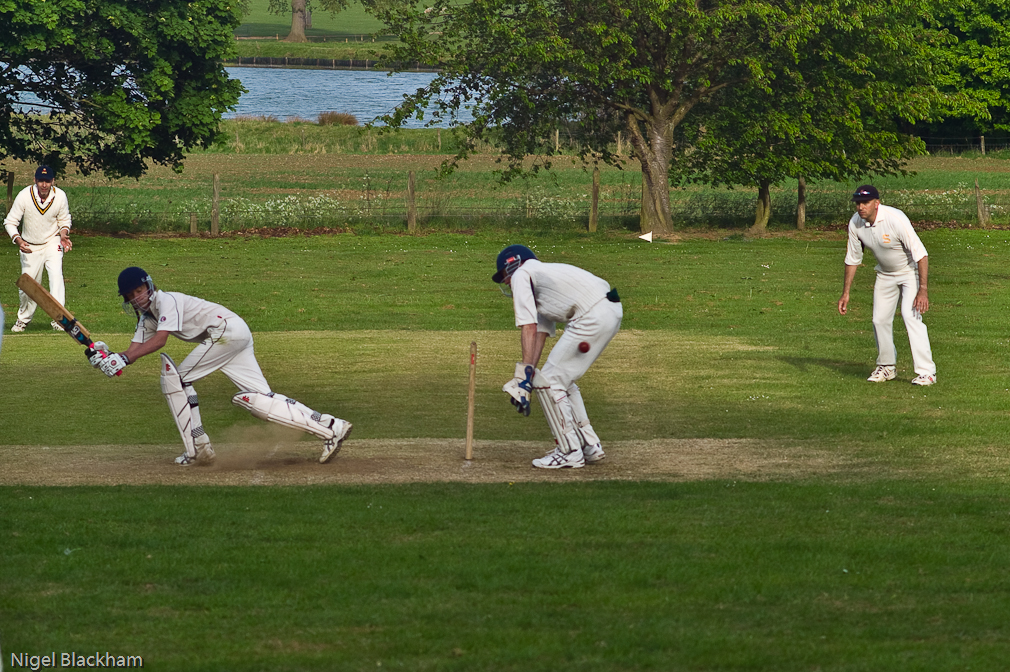 Bedford Tour 2011