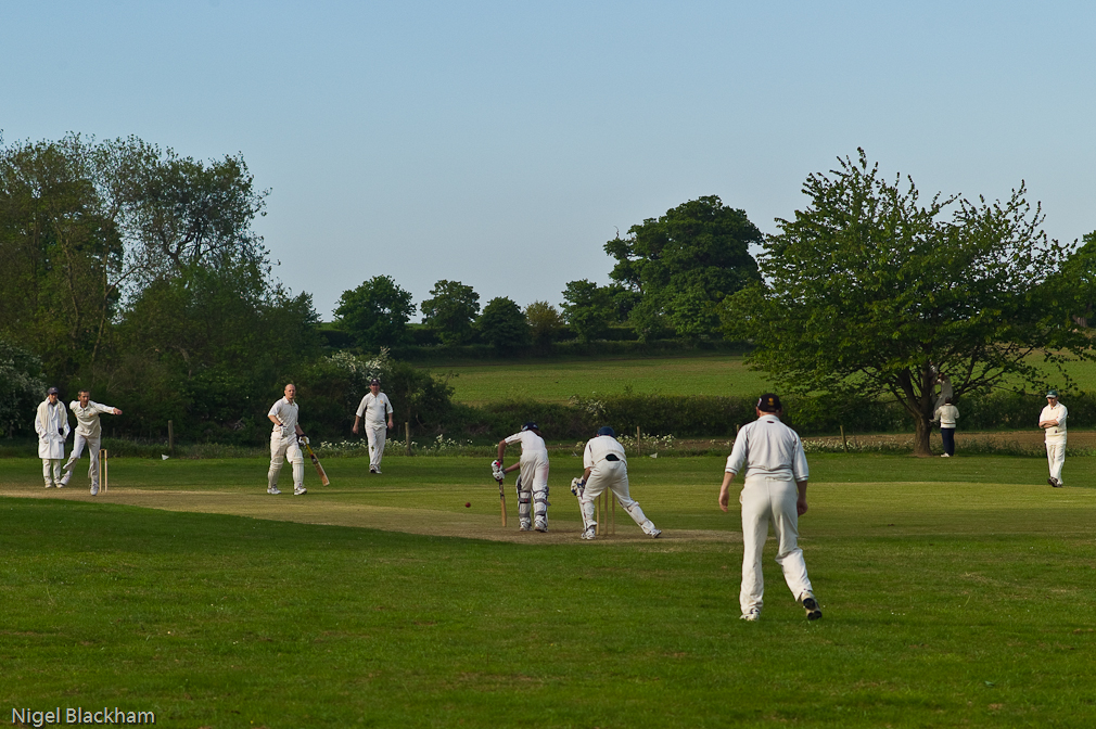 Bedford Tour 2011