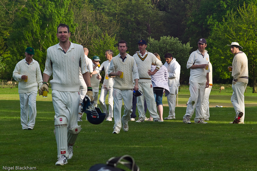 Bedford Tour 2011