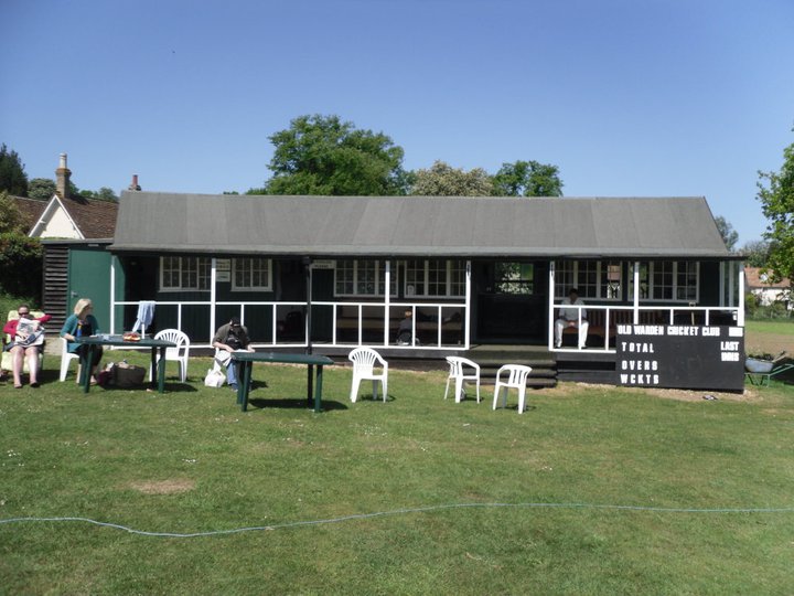 Bedford Tour 2011