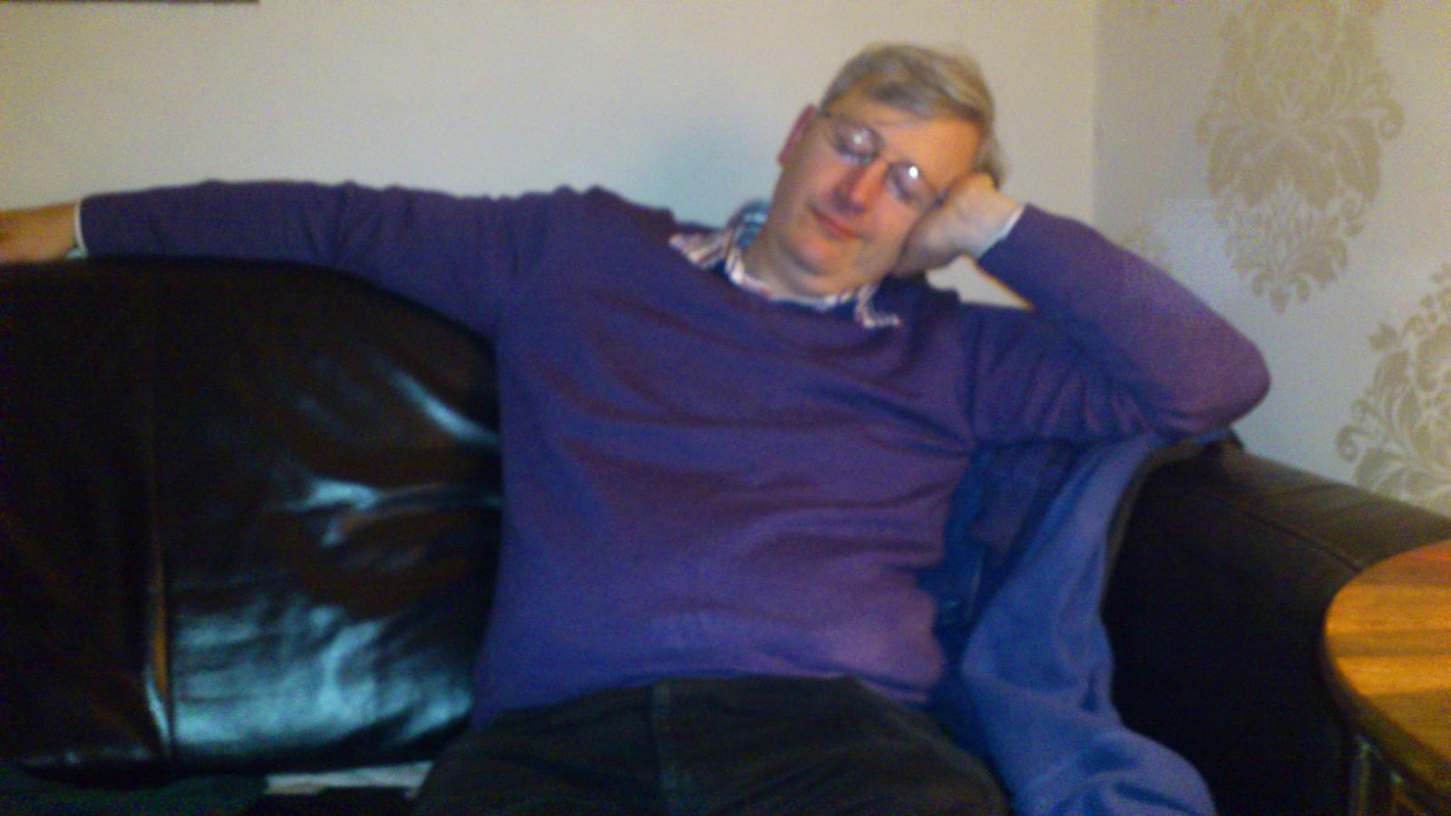 Dampshire Tour 2012