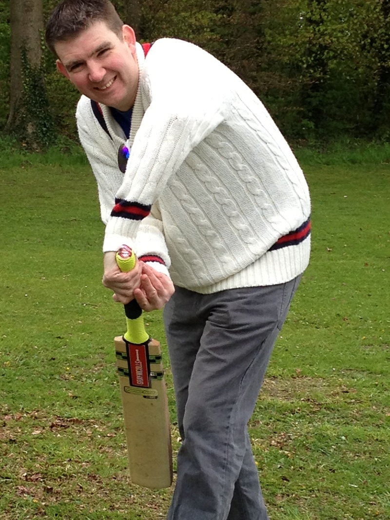 Dampshire Tour 2012