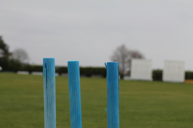 Dampshire Tour 2012
