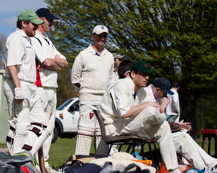Hampshire Tour 2013