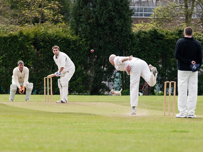 Hampshire Tour 2013