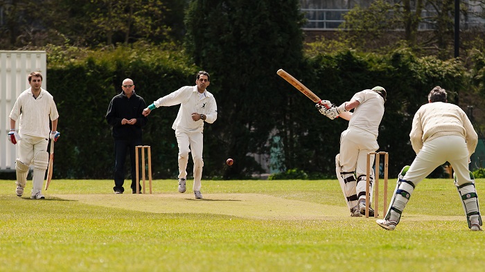 Hampshire Tour 2013